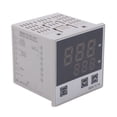 thumbnail image 3 of Termostato PID digital BuyWeek Controlador de temperatura PID, 3 of 8