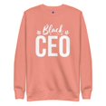 thumbnail image 6 of Black CEO Sweatshirt, 6 of 7