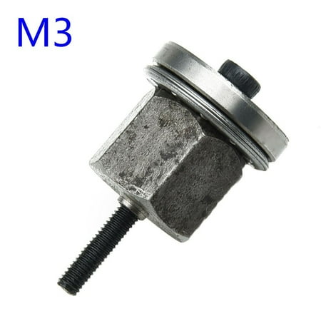 

Hand Rivet Nut Head Nuts Simple Installation Riveter Tool M3 - M10