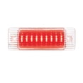thumbnail image 1 of United Pacific 110127 1969-1972 Chevy y Gmc Truck Luz de carga LED blanca con tercera luz de freno LED roja, 1 of 1