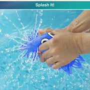 Play Day Kooky Drencher Disk Pool Toy for Children, 3 Pack, Multicolor