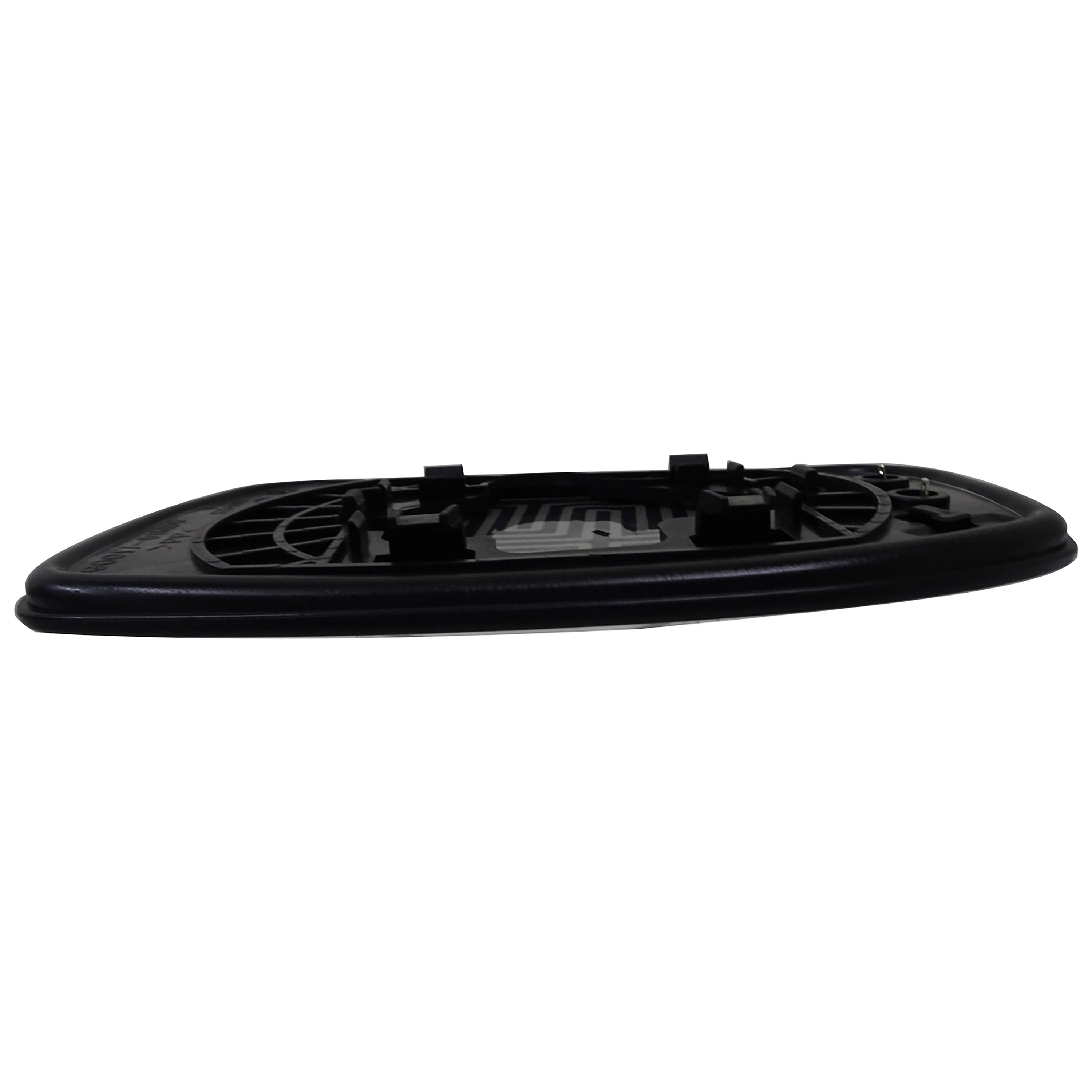 Dorman 56336 Passenger Side Door Mirror Glass for Specific Honda Models