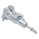 thumbnail image 3 of Door Lock Cylinder Barrel Set Front Door Lock Cylinder Kit High Precision High Strength Easy Installation for Car, 3 of 7
