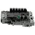 thumbnail image 4 of Automatic Transmission Valve Body, Perfect Fit Sturdy JR710E High Performance  For Repair Replacement For  Titan 15-18, 4 of 8