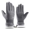 thumbnail image 1 of Cameland Gants de Ski Imperméables d'Hiver Chauds avec Écran Tactile, 1 of 3