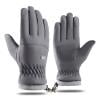 Cameland Gants de Ski Imperméables d'Hiver Chauds avec Écran Tactile