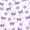 A White Lightpurple, variant on Manfei Coquette Bow Quilt Full,Purple Dreamy Bowtie Full Bedspread Sets,3-Piece,1 Coverlet and 2 Pillowcases