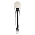thumbnail image 4 of Vikakiooze Double-ended Facial Mask Cosmetic Brush Soft Hair Facial Mask Brush On Sale, 4 of 8