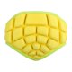 thumbnail image 3 of Protector Ligero Hip Guard Pad Para Esquiar Escalada Hockey Amarillo Sunnimix Almohadilla de soporte de cadera, 3 of 8