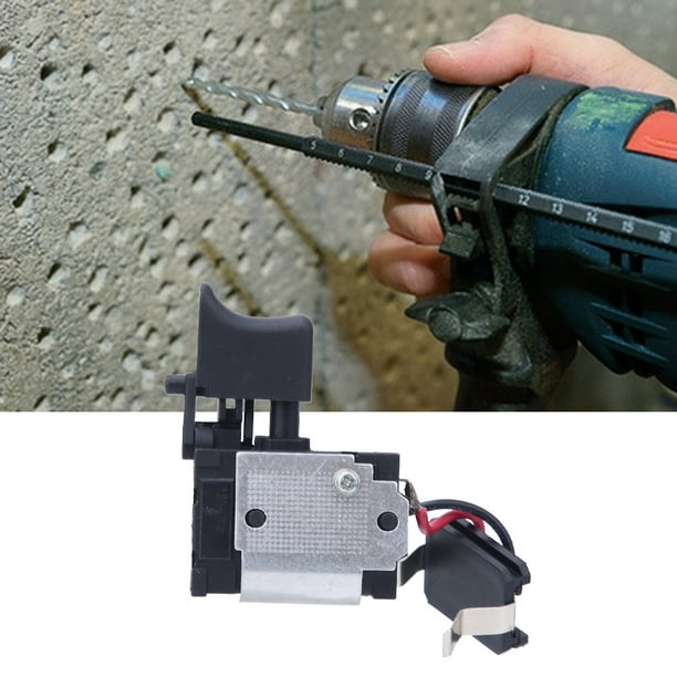 Hand on sale drill speed