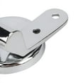 thumbnail image 3 of Domqga Kit de Remplacement de Couvercle de Toilette, Accessoires de Couvercle de Toilette, Fixations de Couvercle de Toilette Charnières Kit de Remplacement de Réparation Outils Ensemble, 3 of 8