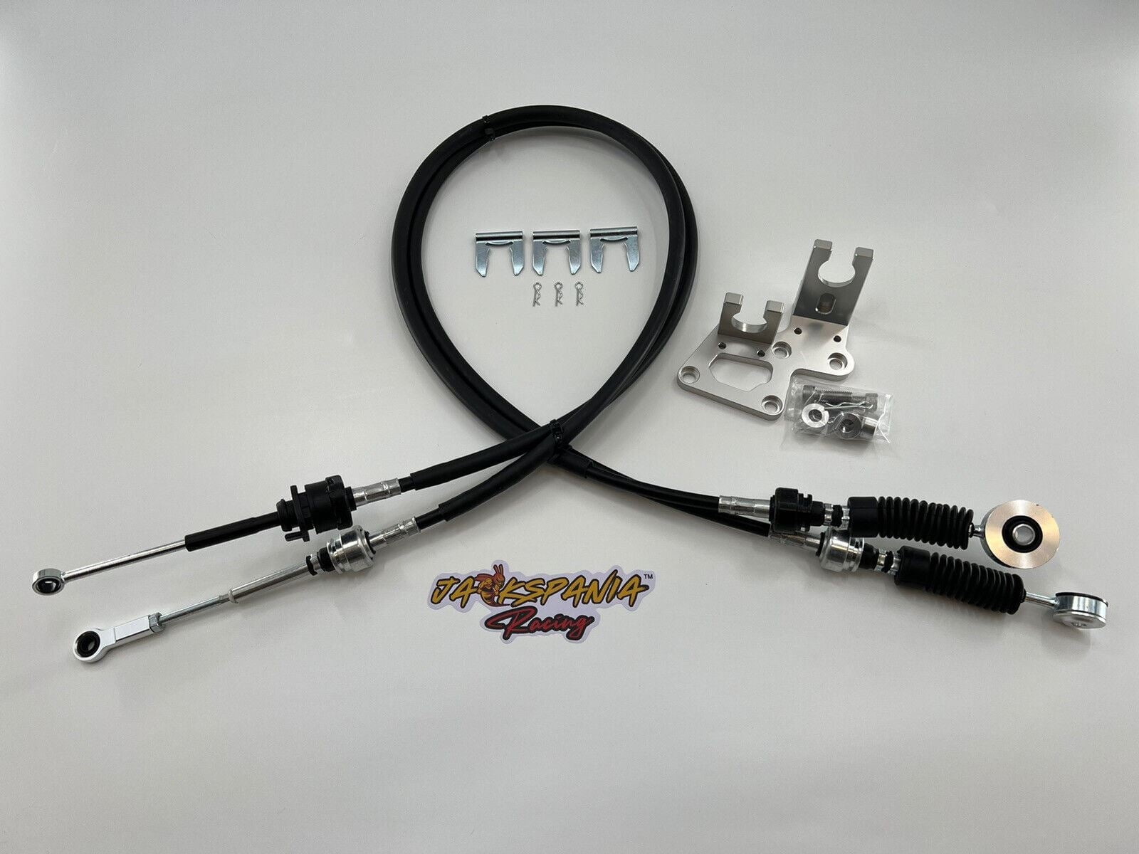 RSX Shifter Cables Shift Linkage K20 K24 K Swap Series EG EK KSeries