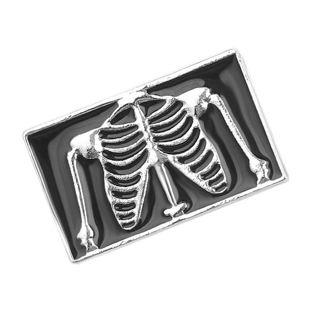 Broche Pin Personalidad Durable Lapel Pins Hombres Mujeres Para Ropa Bolsa Sombrero B Sunnimix Broches