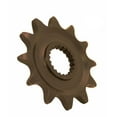 thumbnail image 4 of Sprocket for Yamaha YZ125 125 2005-2014 Front 12 Tooth by Race-Driven, 4 of 4