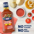 thumbnail image 3 of Kraft Classic Catalina Lite Dressing, 16 fl oz Bottle, 3 of 13