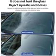 thumbnail image 5 of Streak-Free Windshield Sponge - Car Window Cleaner with Thin Film Protection, Fog/Water Stain Remover for Drivers, Reusable Automotive Care Tool, 5 of 7