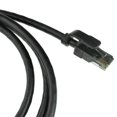 thumbnail image 2 of Cable De Conexión Ethernet Mediabridge Cat6 (3 Pies) Conectores Rj45 Con Contactos Chapados En Oro (10 Gbps), 2 of 5