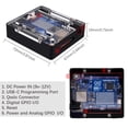 thumbnail image 6 of 52Pi Metal Case for Arduino UNO R4 with Student Starter Kit for Arduino R4 WiFi, 6 of 8
