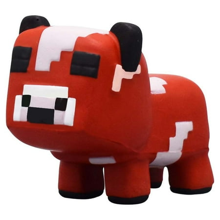 Minecraft - Squishy Toy - Blind Box