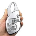 thumbnail image 2 of Instrumento de medición de grasa con pantalla LCD, Fat Clampwhite, 2 of 5