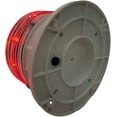 thumbnail image 3 of PilotLights SNL-004 Series Solar Warning Dock Light, Waterproof, Red, 9.9 oz, 3 of 5