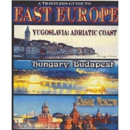 East Europe - Yugoslavia: Adriatic Coast - Hungary