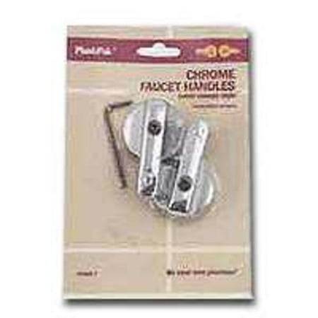 

Plumb Pak Faucet Handle Lever Canopy