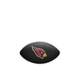 thumbnail image 3 of Logotipo del equipo Football WILSON de la NFL, Arizona Cardinals, tamaño pequeño, 3 of 3