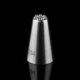 thumbnail image 5 of 3pcs Grass Stainless Steel Piping Tips For Cakes, Fondant, Cupcakes, 5 of 5