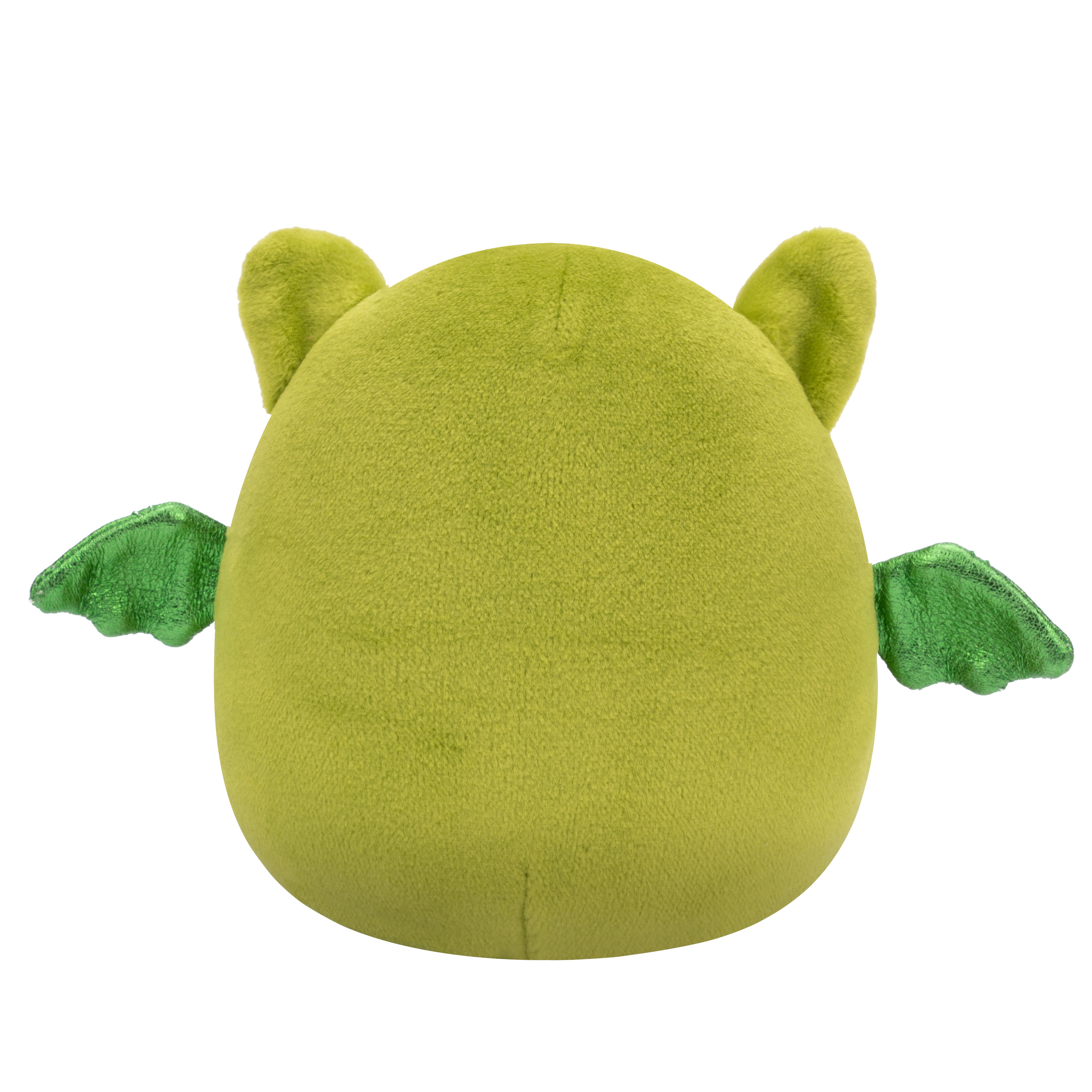 Squishmallows Official 5 inch Rosemary the Green Bat - Child's Ultra Soft Stuffed Plush Toy