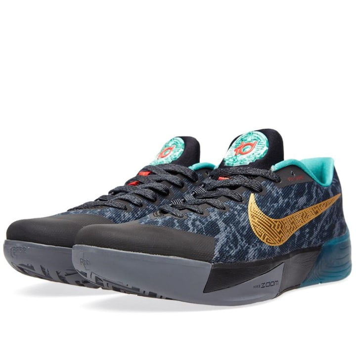 kd trey 2