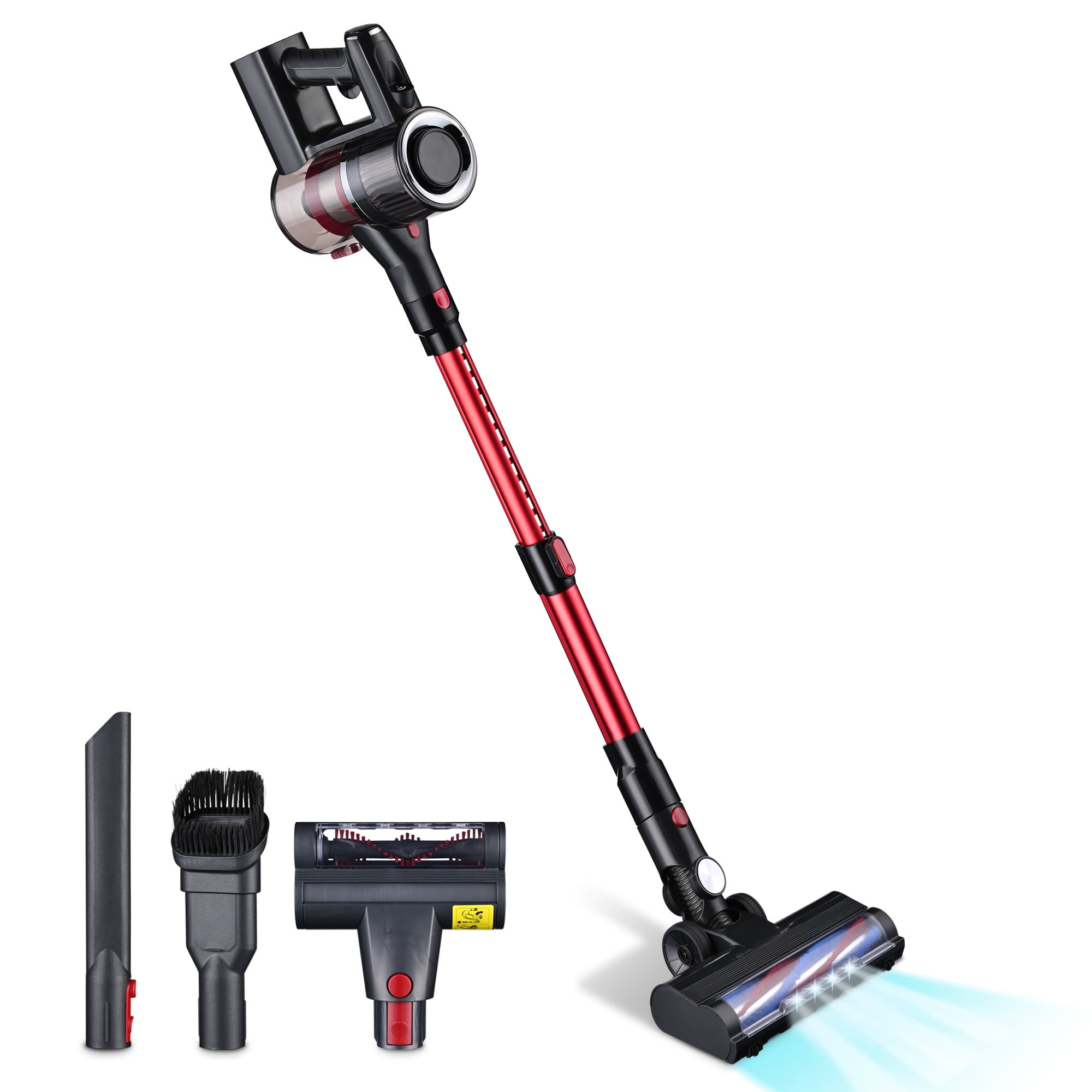 Yescom Cordless 4-in-1 Vacuum Cleaner 