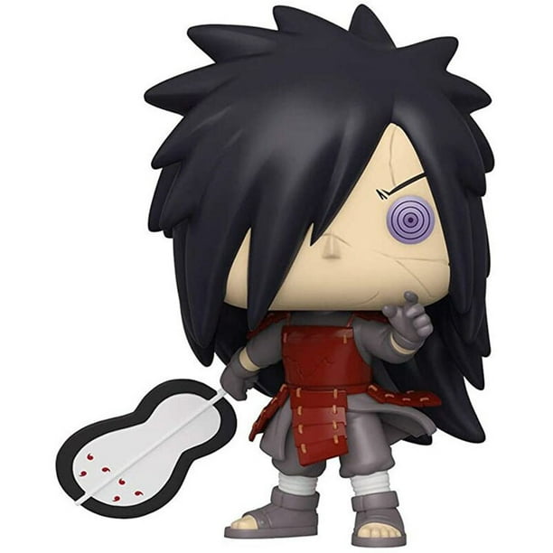 Uchiha Itachi #722 Vinly Figura Acción Funkoe Figura Muñecas Juguetes Regalos hola suerte unisex