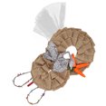 thumbnail image 1 of Animal Shaped Decoration,  Stable Long-term Use Easter Decoration, For House Model #1,#2, 1 of 8