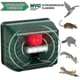 thumbnail image 4 of Professional Electronic Bird Repeller Version For Pigeons, Starlings, Sparrows And Seagulls JSTV, 4 of 4
