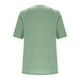 thumbnail image 5 of Top de encaje,Blusa sin mangas con cuello en V para mujer, top informal liso, tejido de nailon y elastano, ideal para el hogar, sopatenor, 5 of 9