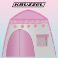 thumbnail image 2 of Play Tent for Children / Children's Tent with LED - 130cm, 2 of 5