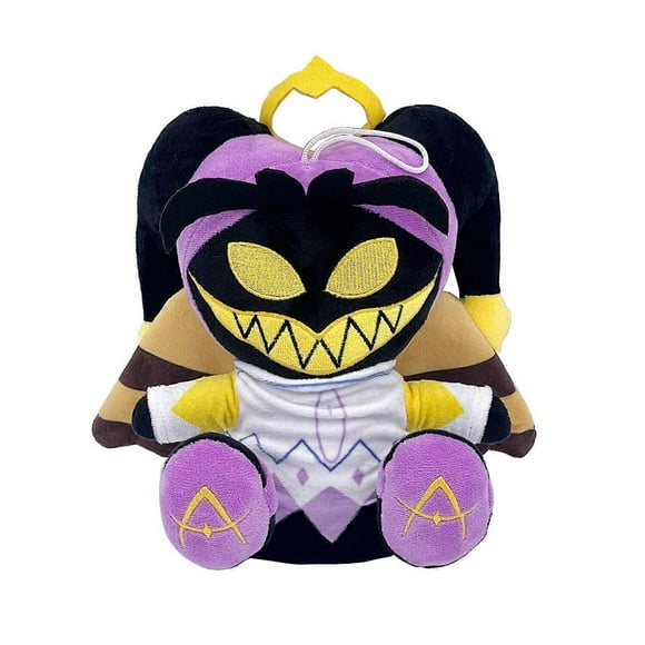 Hazbin Hotel Plush Toys Children's Gift Doll