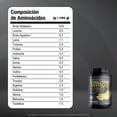 thumbnail image 4 of Proteína suero de leche WP100 sabor Plátano Evolution Nutraceutical Bote de 1400g, 4 of 7