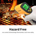 thumbnail image 6 of 1PCS Infrared Thermometer Digital Infrared Thermometer for IR Thermometer, 6 of 12
