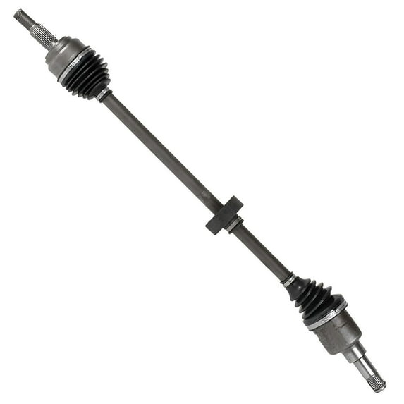 Detroit Axle - Front Right CV Axle Shaft Assembly Replacement for 1995 1996 1997 1998 1999 Dodge Plymouth Neon w/Manual Transmission