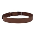 thumbnail image 2 of CINTURÓN DOCKERS HOMBRE 45269-26 SIMIPIEL CAFÉ, 2 of 4