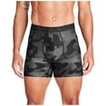 thumbnail image 1 of Calzoncillo bóxer Under Armour Standard Tech para hombre, 1 of 2