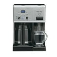 thumbnail image 3 of Cuisinart Coffee Plus™ 12 Cup Programmable Coffeemaker + Water System, 3 of 3
