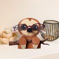 thumbnail image 4 of Toystoory Soporte para anteojos, soporte para gafas, estante de exhibición para interiores, organizador, decoración, artesanía, regalo Decoración No.02, 4 of 6