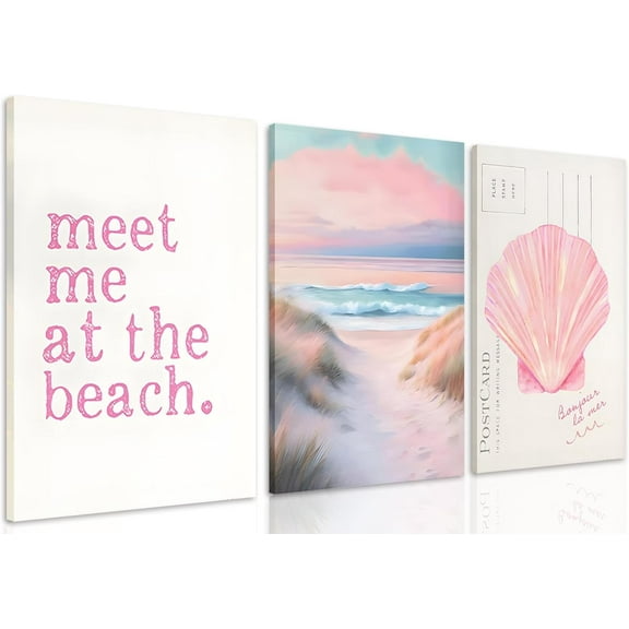 Neutral Abstract Modern Canvas Wall Art Black White Wave Line Wall Decor Large Minimalist Geometric Art Posters Print for Living Room Bedroom Office (only canvas)