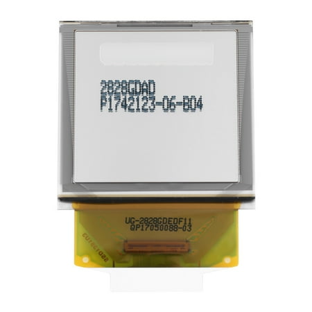 waveshare 1.5inch RGB OLED Display Module, 128x128 Martinique waveshare 1.5inch RGB OLED Display Module, 128x128 Martinique