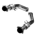 thumbnail image 3 of Kooks Custom Headers 2411H420 Stainless Steel Headers Fits 04 Gto Fits select: 2004 PONTIAC GTO, 3 of 4