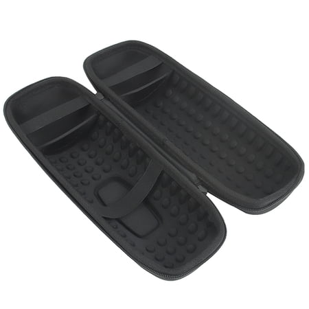 Portable for Case Bluetooth-compatible Speaker Accessories Protective Bag for J-B-L Charge 5 Shock-Proof Carrying Pouch