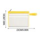 thumbnail image 3 of Bolsa impermeable para documentos – Organizador portátil para papeles, certificados y cuadernos | Almacenamiento de papel multiusos para la oficina, la escuela y el hogar., 3 of 5
